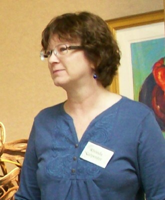 Rhonda Carpenter